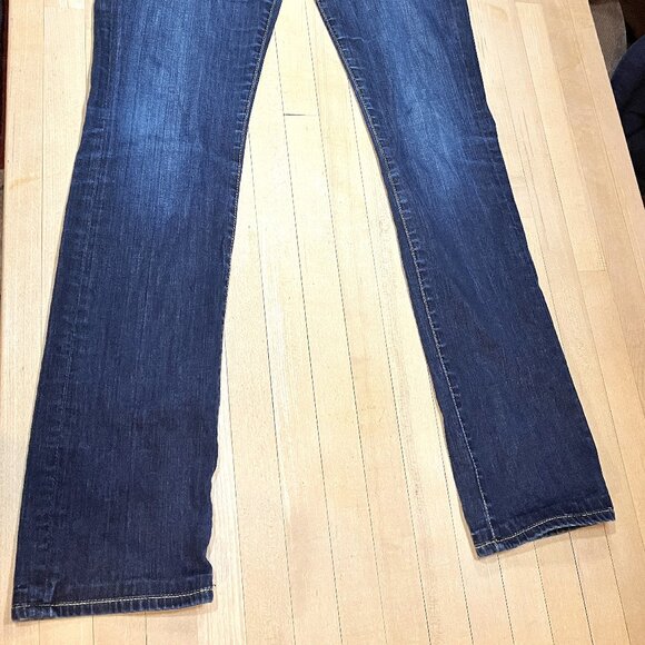 Citizens of Humanity Ava Jeans Size 28 waist / 30 inseam - EUC - Picture 5 of 14